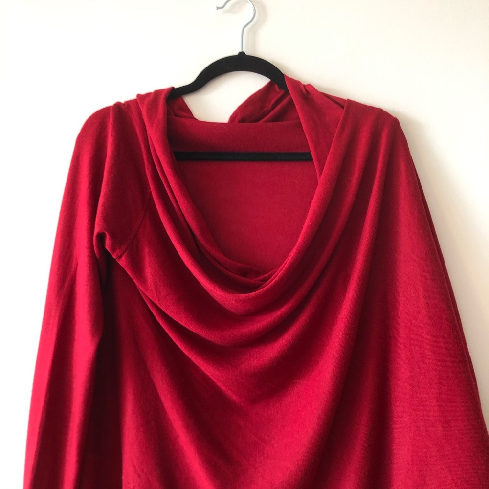 JOSEPH WRAP/CARDIGAN